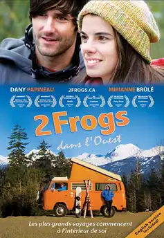 Watch and Download 2 Frogs in the West