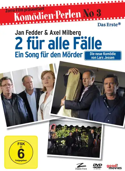 Watch and Download 2 für alle Fälle - Ein Song für den Mörder 2