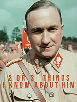 Watch and Download 2 or 3 Things I Know About Him 3