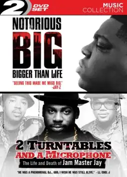 Watch and Download 2 Turntables and a Microphone 8