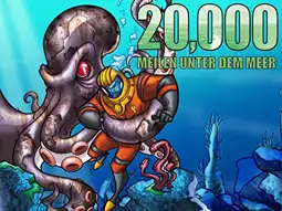 Watch and Download 20,000 Leagues Under the Sea 2