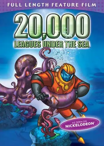 Watch and Download 20,000 Leagues Under the Sea 7