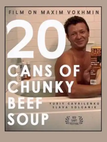 Watch and Download 20 Cans of Chunky Beef Soup 2