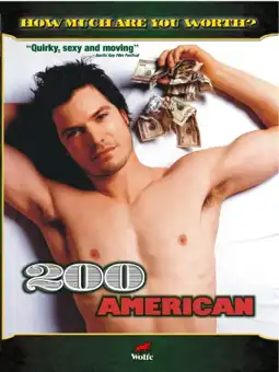 Watch and Download 200 American 3