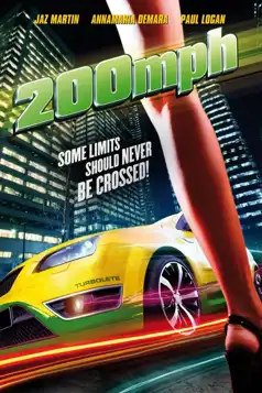 Watch and Download 200 MPH