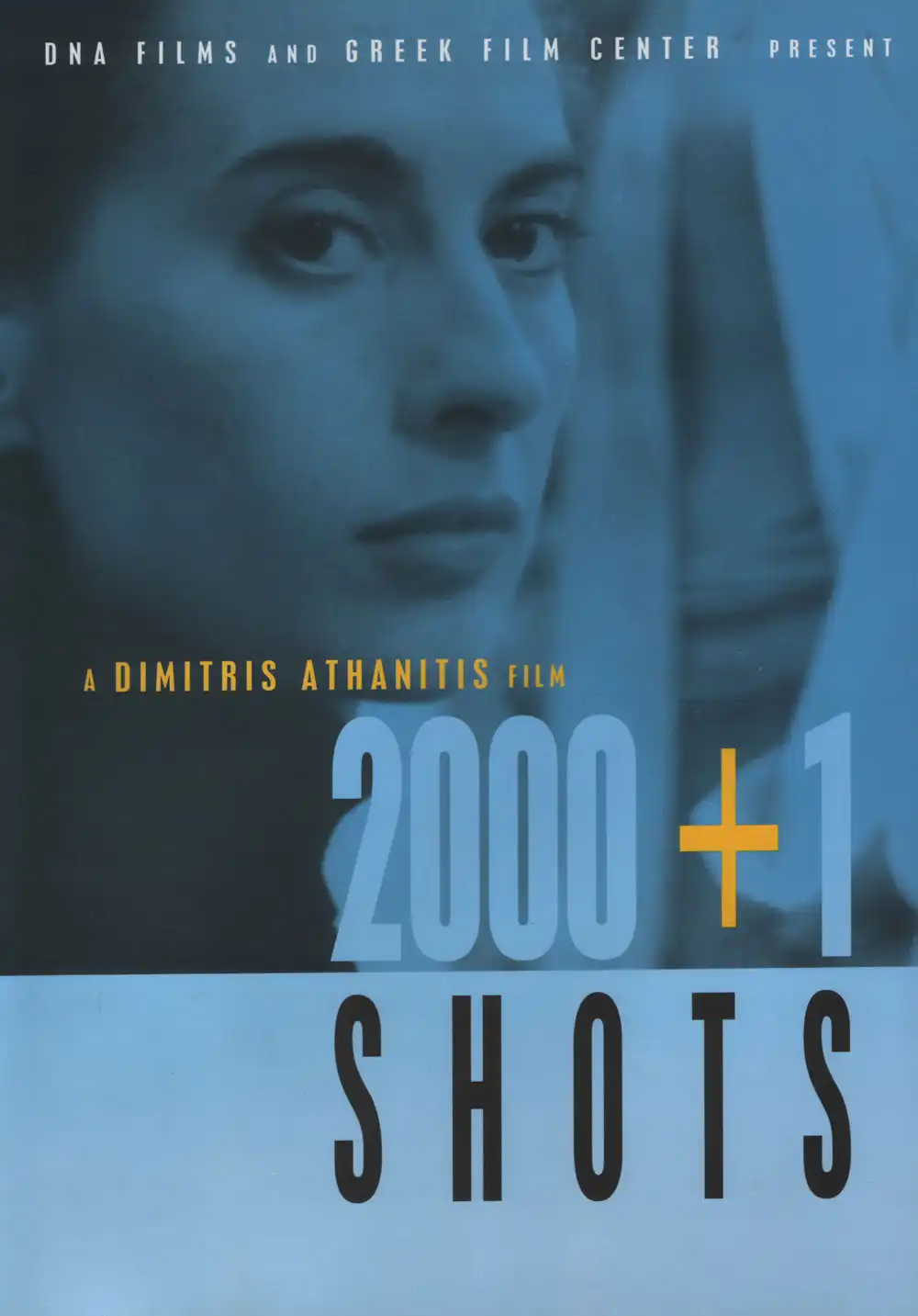 Watch and Download 2000 + 1 Shots 1