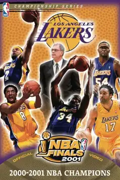 Watch and Download 2001 NBA Champions: Los Angeles Lakers