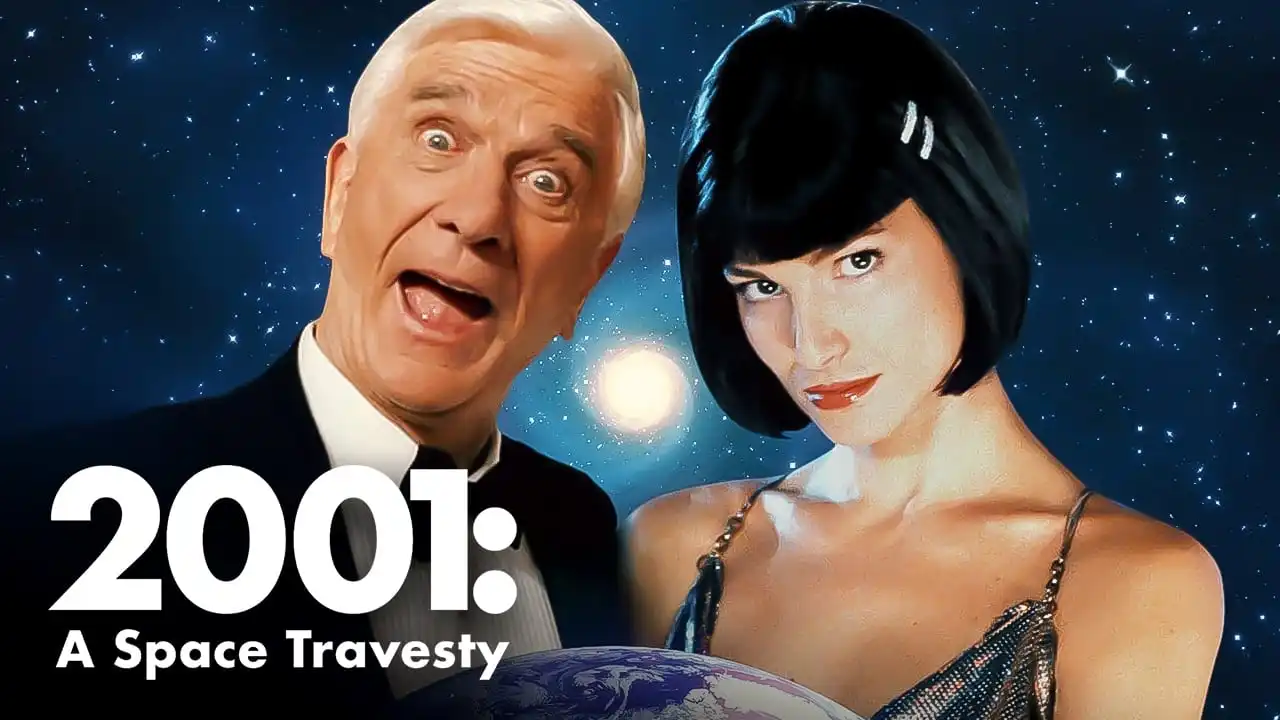Watch and Download 2001: A Space Travesty 3