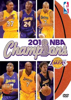 Watch and Download 2010 NBA Champions: Los Angeles Lakers