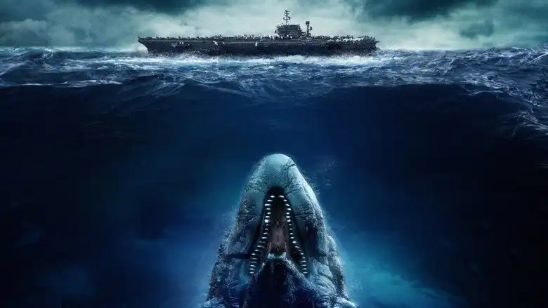 Watch and Download 2010: Moby Dick 7