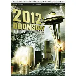 Watch and Download 2012 Doomsday 5