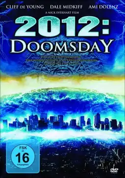 Watch and Download 2012 Doomsday 6