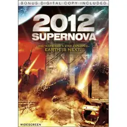 Watch and Download 2012: Supernova 4