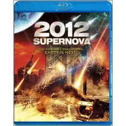 Watch and Download 2012: Supernova 5