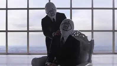 Watch and Download 20th Century Boys 3: Redemption 1