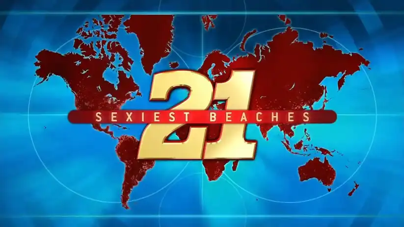 Watch and Download 21 Sexiest Beaches 1