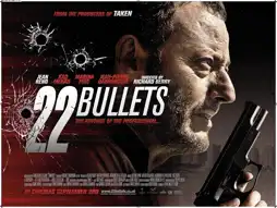 Watch and Download 22 Bullets 6