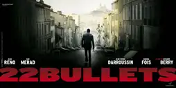 Watch and Download 22 Bullets 9