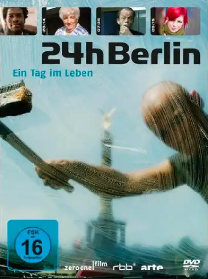 Watch and Download 24 Hours Berlin 1