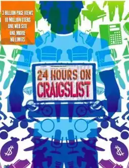 Watch and Download 24 Hours On Craigslist 1