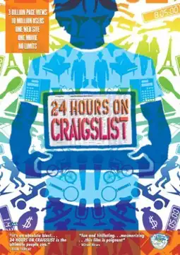 Watch and Download 24 Hours On Craigslist 3