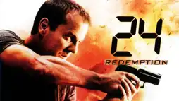 Watch and Download 24: Redemption 3