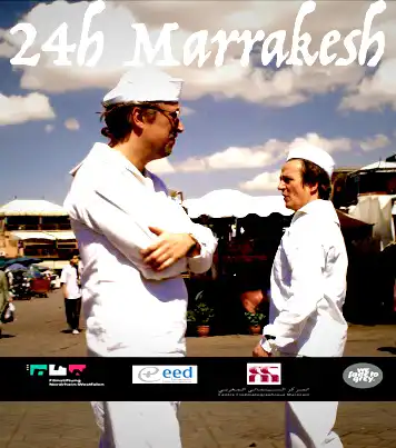 Watch and Download 24h Marrakech 1