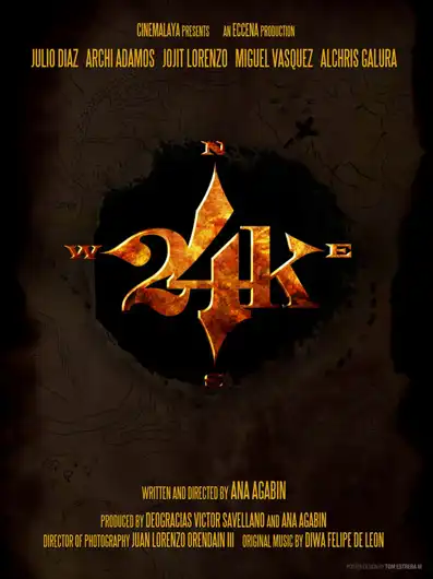 Watch and Download 24K 2