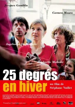 Watch and Download 25 Degrees in Winter 3