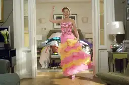 Watch and Download 27 Dresses 5