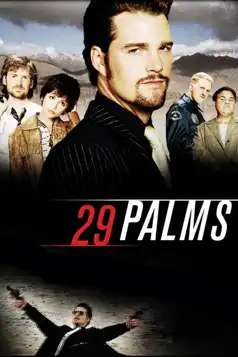 Watch and Download 29 Palms