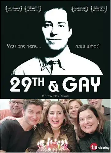 Watch and Download 29th and Gay 4