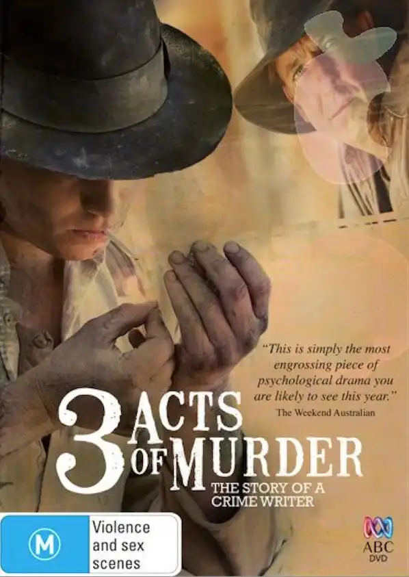 Watch and Download 3 Acts of Murder 1