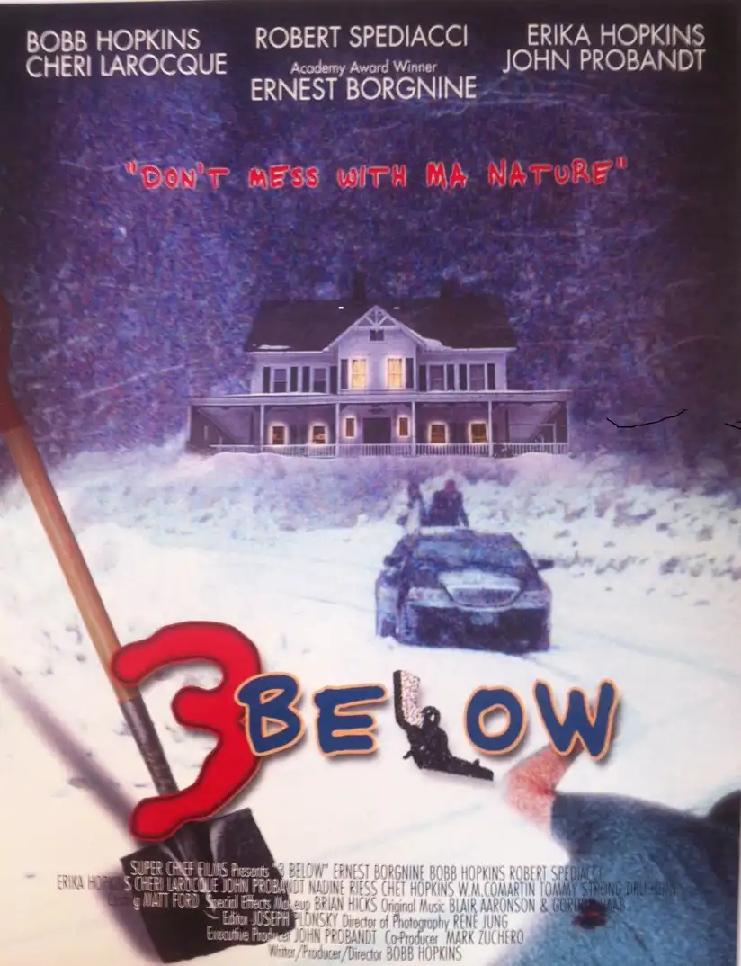 Watch and Download 3 Below 1