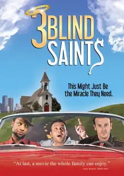 Watch and Download 3 Blind Saints 2