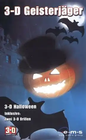 Watch and Download 3-D Halloween 1