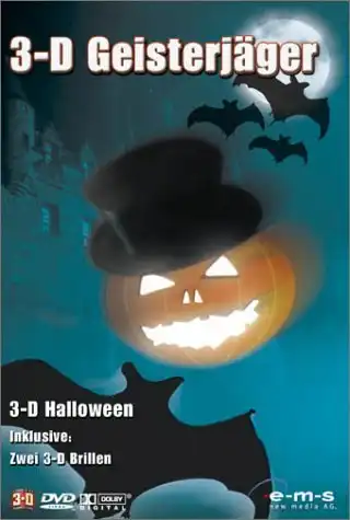Watch and Download 3-D Halloween 4