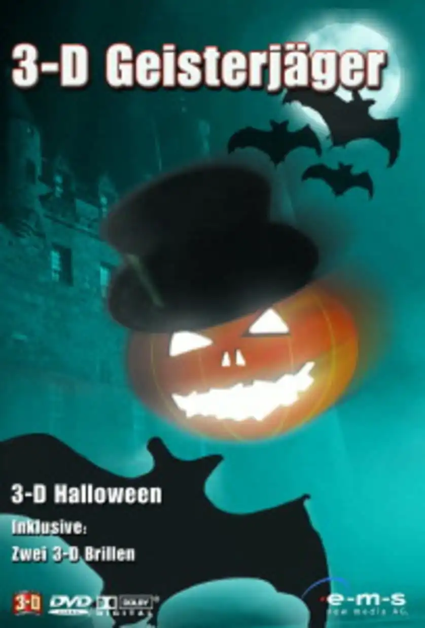 Watch and Download 3-D Halloween