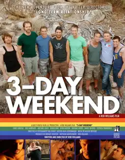 Watch and Download 3-Day Weekend 5