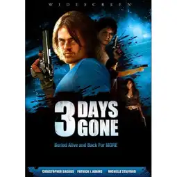 Watch and Download 3 Days Gone 4