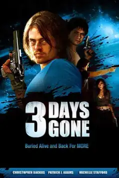 Watch and Download 3 Days Gone