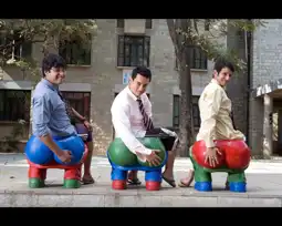 Watch and Download 3 Idiots 10