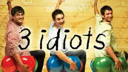 Watch and Download 3 Idiots 2