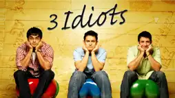 Watch and Download 3 Idiots 3