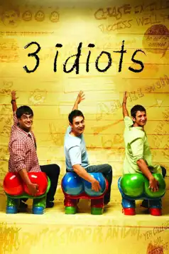 Watch and Download 3 Idiots