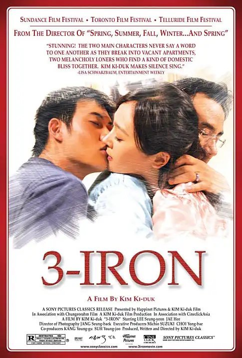 Watch and Download 3-Iron 16