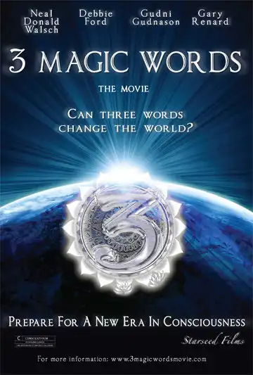 Watch and Download 3 Magic Words 1