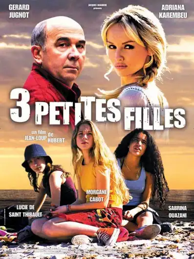 Watch and Download 3 petites filles 2