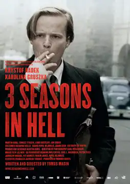 Watch and Download 3 Seasons in Hell 1