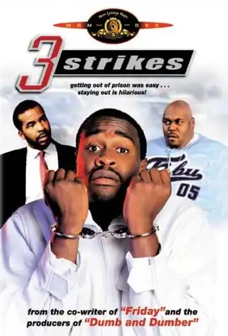 Watch and Download 3 Strikes 5